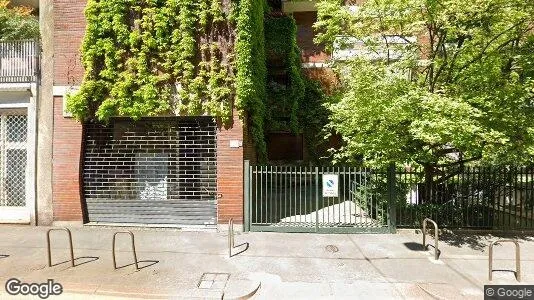 Apartments for rent in Milano Zona 1 - Centro storico - Photo from Google Street View