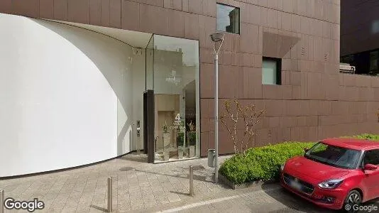 Apartments for rent in Milano Zona 2 - Stazione Centrale, Gorla, Turro, Greco, Crescenzago - Photo from Google Street View