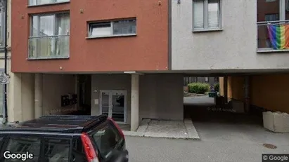 Apartments for rent in Oslo Gamle Oslo - Photo from Google Street View Apartments for rent in Oslo Gamle Oslo - Photo from Google Street View