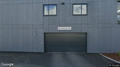 Apartments for rent in Stange - Photo from Google Street View