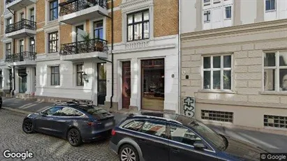 Apartments for rent in Oslo Frogner - Photo from Google Street View Apartments for rent in Oslo Frogner - Photo from Google Street View