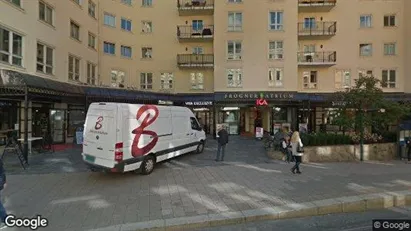 Apartments for rent in Oslo Frogner - Photo from Google Street View Apartments for rent in Oslo Frogner - Photo from Google Street View