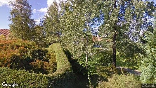 Apartments for rent in Bergen Fana - Photo from Google Street View