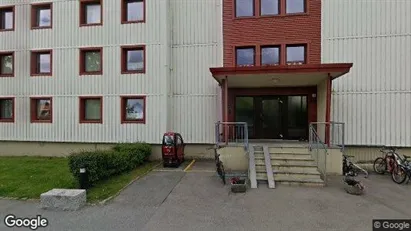 Apartments for rent in Oslo Grorud - Photo from Google Street View Apartments for rent in Oslo Grorud - Photo from Google Street View