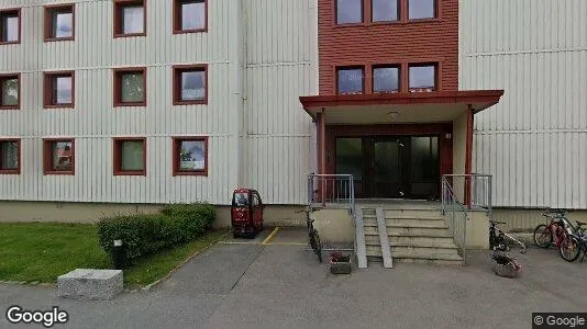 Apartments for rent in Oslo Grorud - Photo from Google Street View