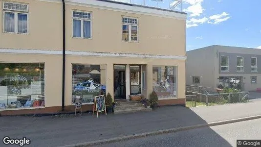Apartments for rent in Hurum - Photo from Google Street View