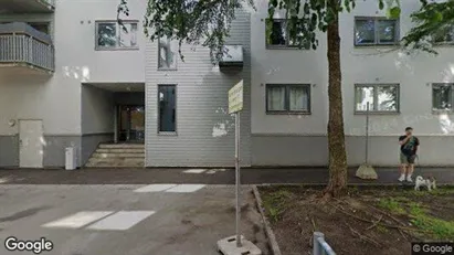 Apartments for rent in Oslo Gamle Oslo - Photo from Google Street View Apartments for rent in Oslo Gamle Oslo - Photo from Google Street View