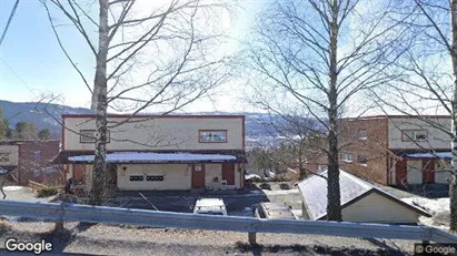 Apartments for rent in Nedre Eiker - Photo from Google Street View