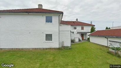 Apartments for rent in Sandnes - Photo from Google Street View