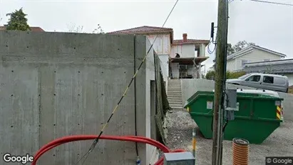 Apartments for rent in Tønsberg - Photo from Google Street View