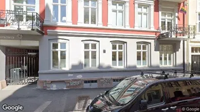 Rooms for rent in Oslo St. Hanshaugen - Photo from Google Street View Rooms for rent in Oslo St. Hanshaugen - Photo from Google Street View