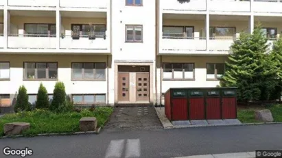 Apartments for rent in Oslo Sagene - Photo from Google Street View Apartments for rent in Oslo Sagene - Photo from Google Street View