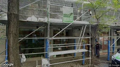 Apartments for rent in Madrid Retiro - Photo from Google Street View