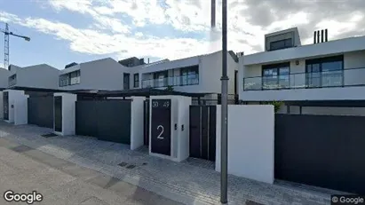 Apartments for rent in Boadilla del Monte - Photo from Google Street View