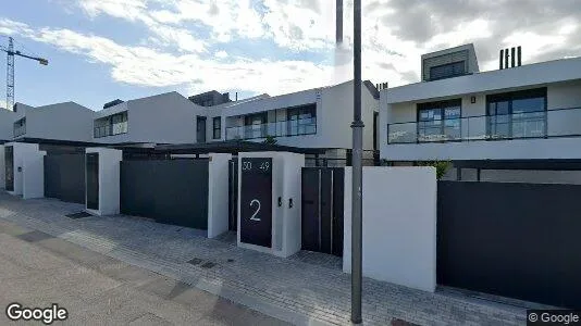 Apartments for rent in Boadilla del Monte - Photo from Google Street View