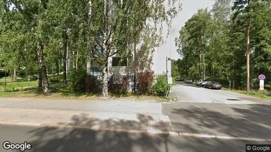 Apartments for rent in Helsinki Läntinen - Photo from Google Street View
