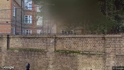Apartments for rent in London NW8 - Photo from Google Street View