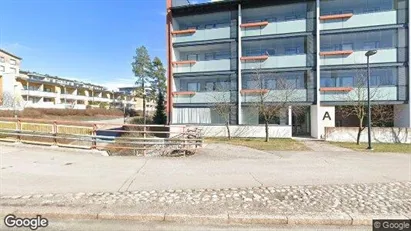 Apartments for rent in Vantaa - Photo from Google Street View