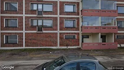 Apartments for rent in Lappeenranta - Photo from Google Street View