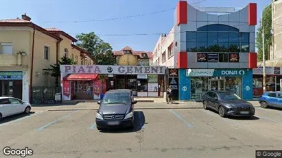 Apartments for rent in Bucharest - Sectorul 1 - Photo from Google Street View