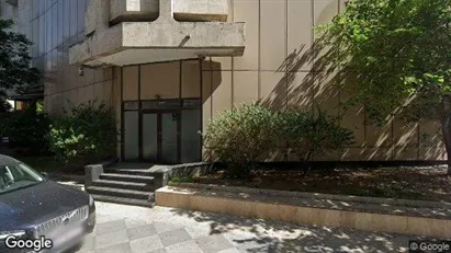 Apartments for rent in Bucharest - Sectorul 1 - Photo from Google Street View