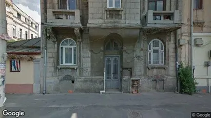 Apartments for rent in Bucharest - Sectorul 1 - Photo from Google Street View