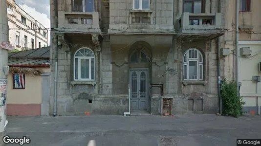 Apartments for rent in Bucharest - Sectorul 1 - Photo from Google Street View