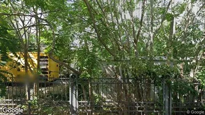 Apartments for rent in Bucharest - Sectorul 1 - Photo from Google Street View