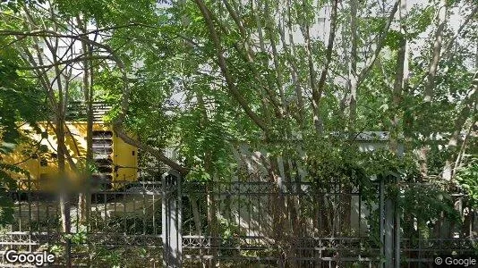 Apartments for rent in Bucharest - Sectorul 1 - Photo from Google Street View