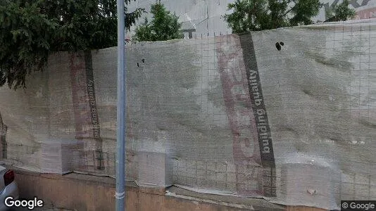 Apartments for rent in Bucharest - Sectorul 1 - Photo from Google Street View