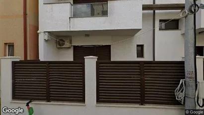 Apartments for rent in Bucharest - Sectorul 1 - Photo from Google Street View