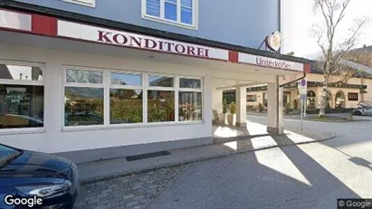 Apartments for rent in Bischofshofen - Photo from Google Street View Apartments for rent in Bischofshofen - Photo from Google Street View