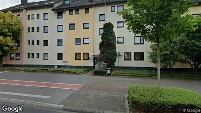 Apartments for rent in Dortmund - Photo from Google Street View