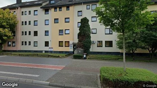 Apartments for rent in Dortmund - Photo from Google Street View