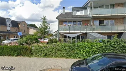 Apartments for rent in Neumünster - Photo from Google Street View