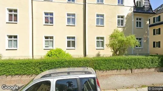Apartments for rent in Dresden - Photo from Google Street View