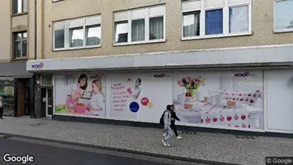 Apartments for rent in Mettmann - Photo from Google Street View