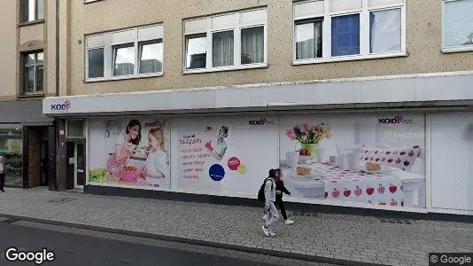 Apartments for rent in Mettmann - Photo from Google Street View