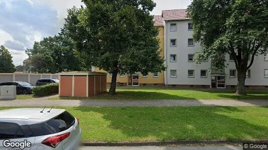 Apartments for rent in Salzgitter - Photo from Google Street View
