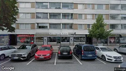 Apartments for rent in Turku - Photo from Google Street View