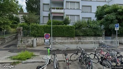 Apartments for rent in Zürich Distrikt 8 - Photo from Google Street View