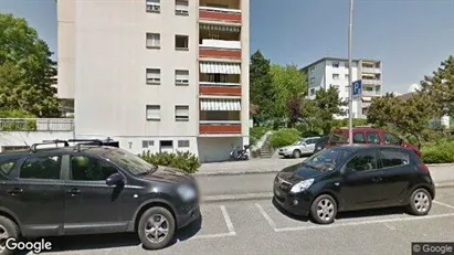 Apartments for rent in Nyon - Photo from Google Street View