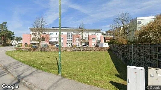 Apartments for rent in Langenstein - Photo from Google Street View