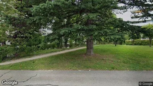 Apartments for rent in Nyon - Photo from Google Street View