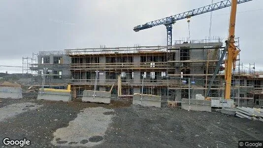 Apartments for rent in Garðabær - Photo from Google Street View