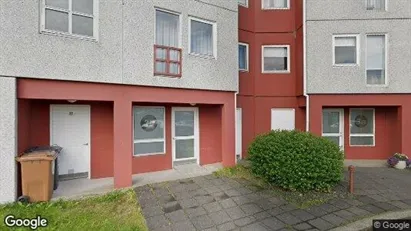 Apartments for rent in Hafnarfjörður - Photo from Google Street View