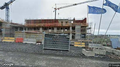 Apartments for rent in Garðabær - Photo from Google Street View