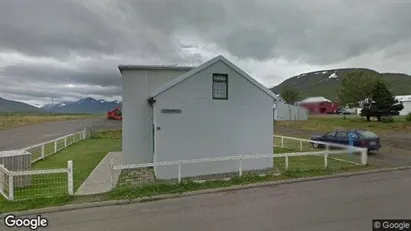 Apartments for rent in Dalvík - Photo from Google Street View Apartments for rent in Dalvík - Photo from Google Street View