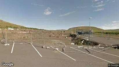 Apartments for rent in Mosfellsbær - Photo from Google Street View