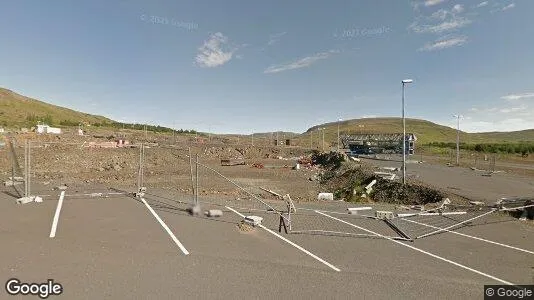 Apartments for rent in Mosfellsbær - Photo from Google Street View